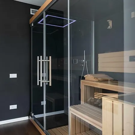 Apartment Luxury Lake View &