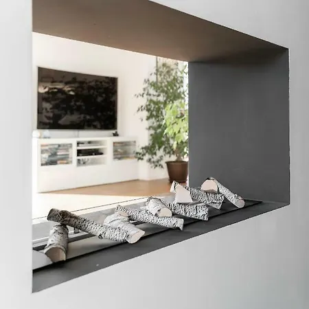 Apartment Luxury Lake View & Como
