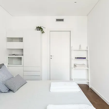 Luxury Lake View & Apartment Como