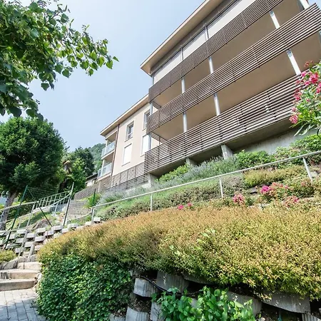 Luxury Lake View & Διαμέρισμα Όπως